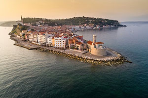 Istria kerékpártúra 7